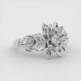 Crown Ring